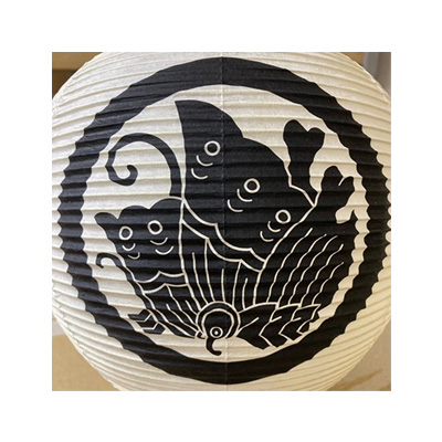 丸に揚羽蝶